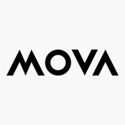 MOVA