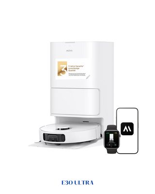 MOVA E30 ULTRA PA 7000