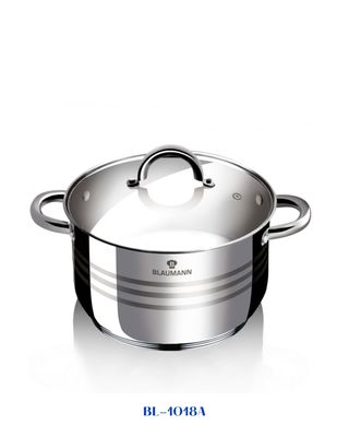 BERLINGER HAUS CASSEROLE WITH LID 16 CM