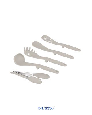 BERLINGER HAUS 5 PCS KITCHEN TOOL SET