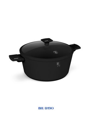 BERLINGER HAUS CASSEROLE WITH LID 30 CM