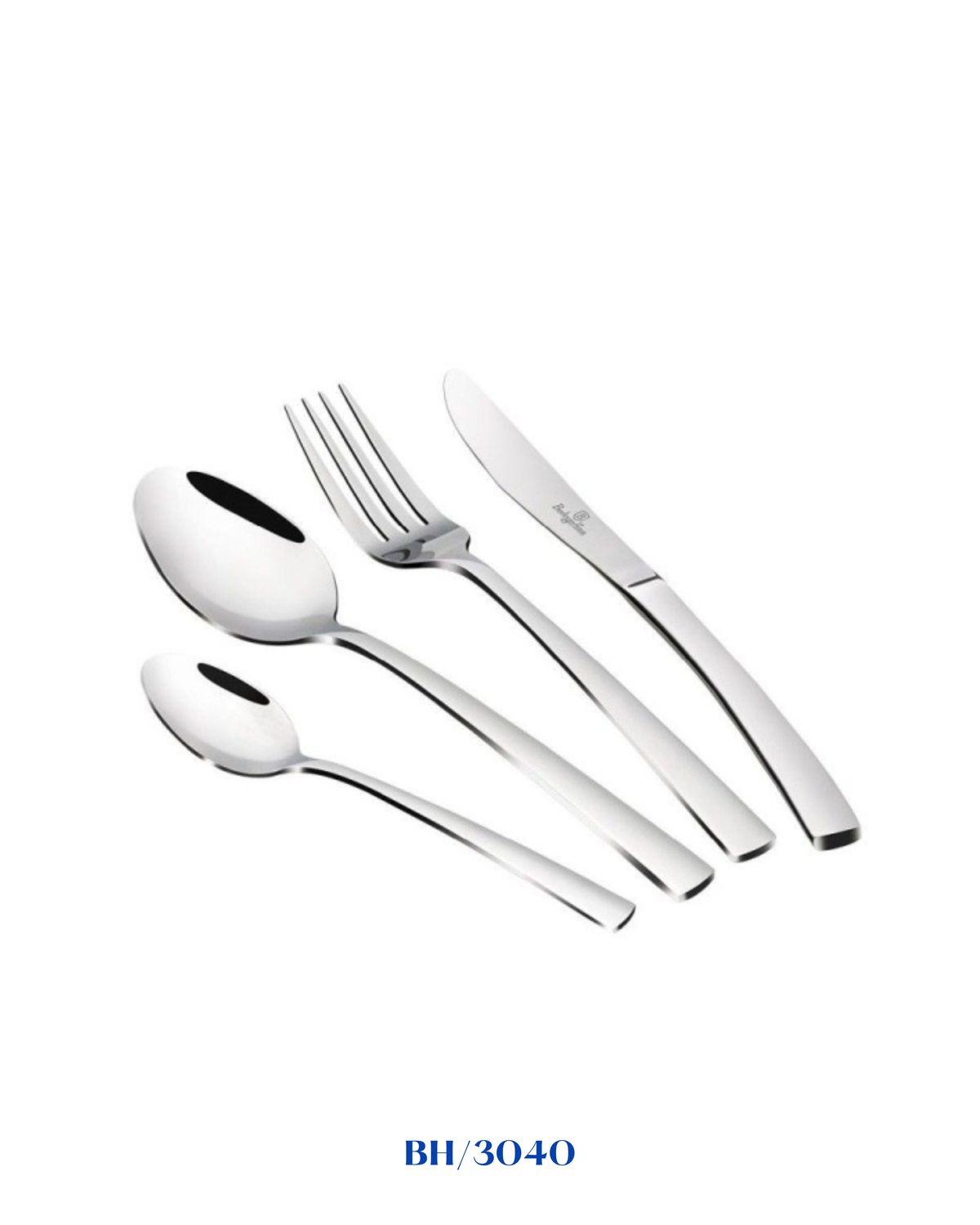 BERLINGER HAUS 24 PIECE CUTLERY SET – MIRROR COLLECTION