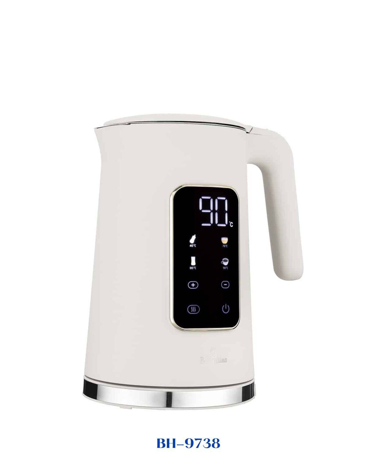 BERLINGER HAUS DIGITAL ELECTRIC KETTLE