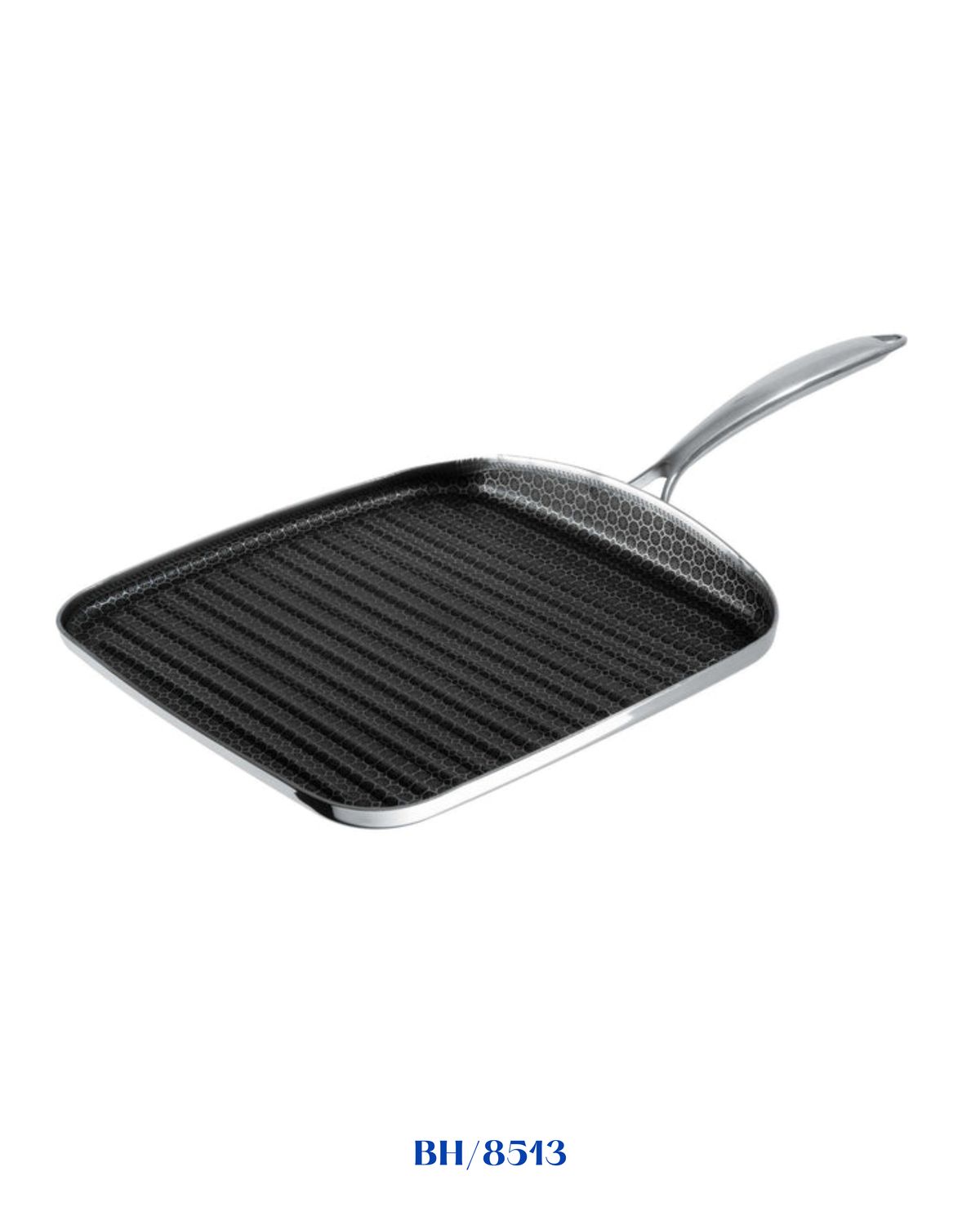 BERLINGER HAUS GRILL PAN 28 CM