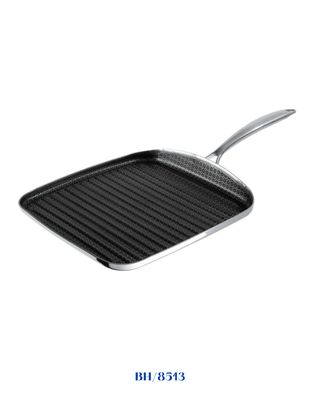 BERLINGER HAUS GRILL PAN 28 CM