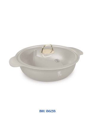 BERLINGER HAUS HOT POT WITH LID 30 CM