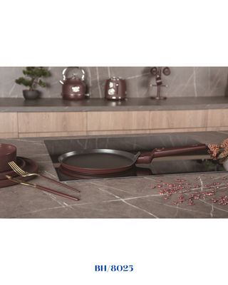 BERLINGER HAUS PANCAKE PAN 25 CM