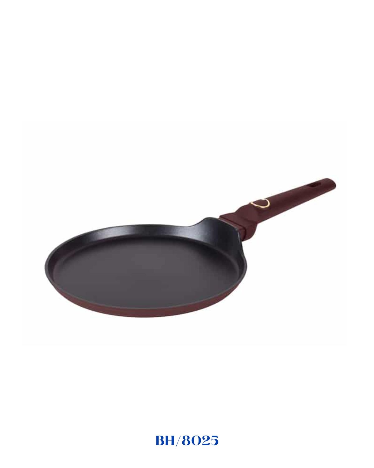 BERLINGER HAUS PANCAKE PAN 25 CM