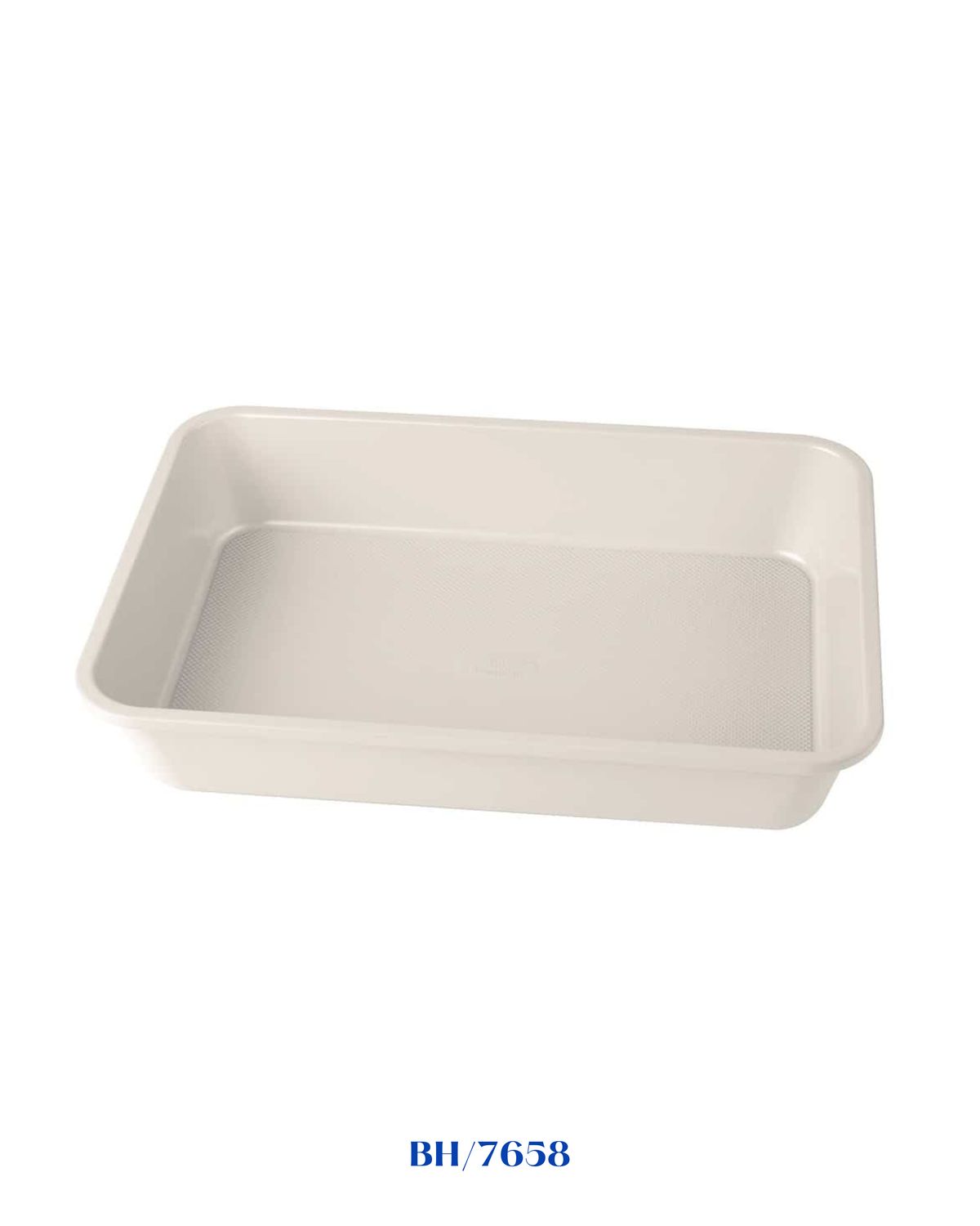 BERLINGER HAUS  SAHARA COLLECTION OBLONG ROASTER 40×28 CM