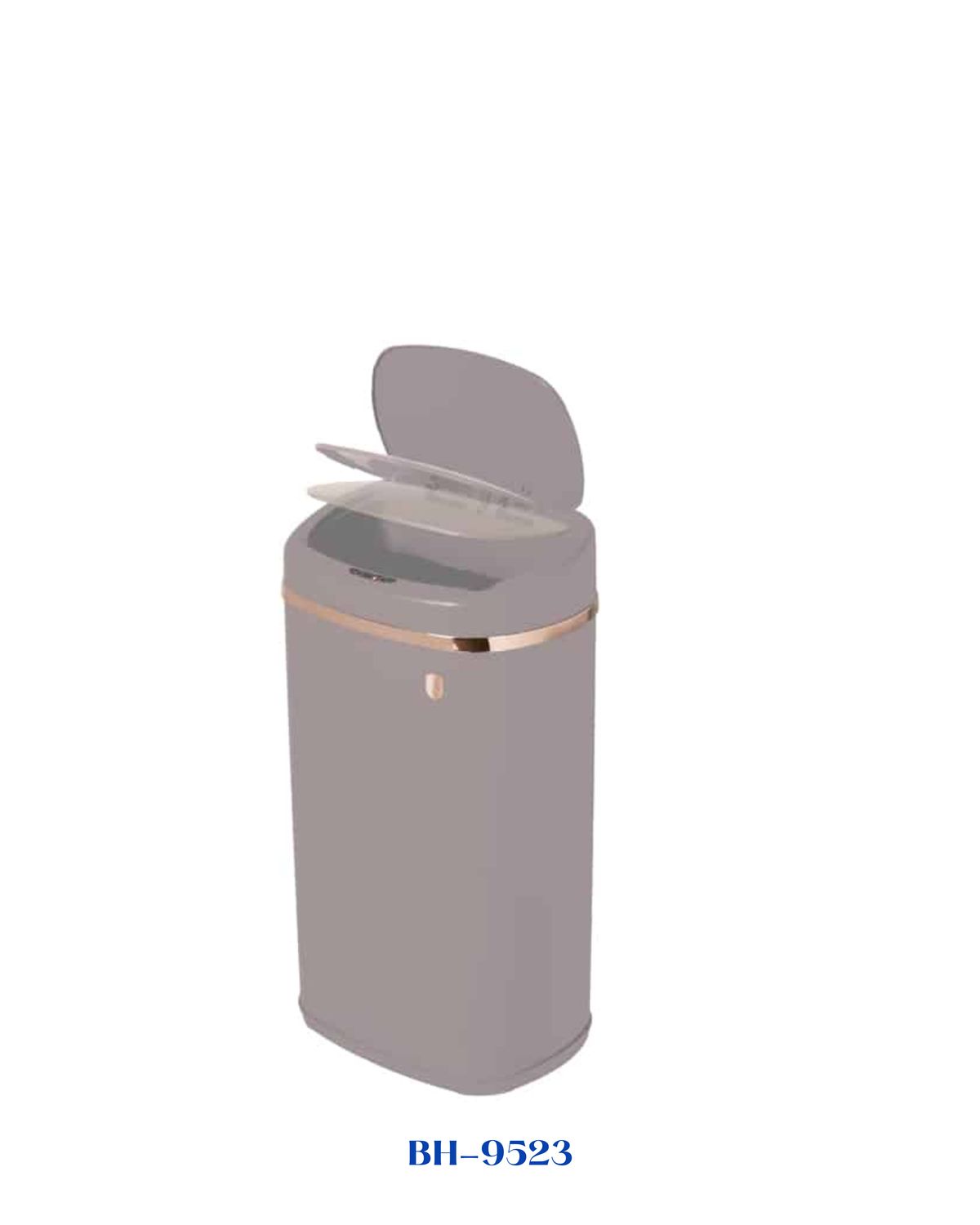BERLINGER HAUS SENSOR BIN 58 L