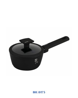 BERLINGER HAUS SAUCE PAN WITH LID 16 CM