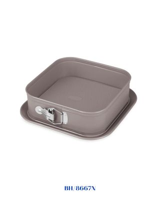 BERLINGER HAUS SQUARE SPRINGFORM 28*28 CM