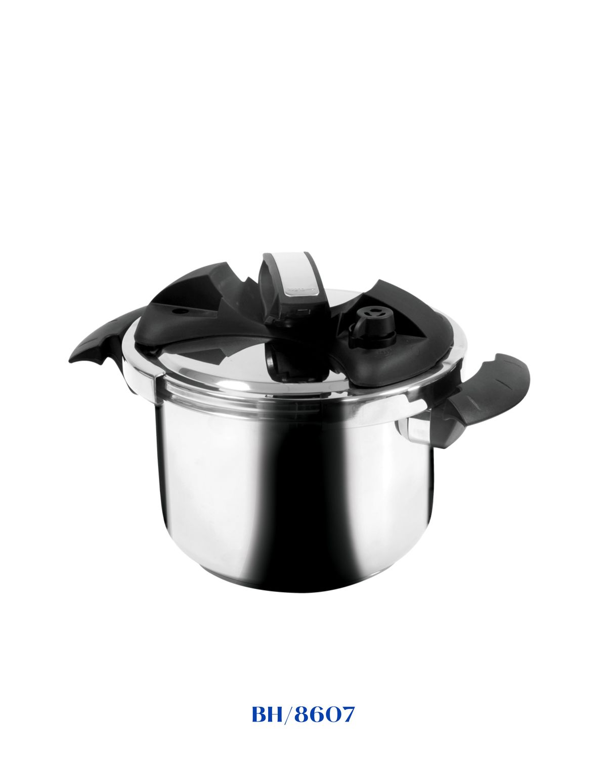 BERLINGER HAUS TURBO PRESSURE COOKER 10L