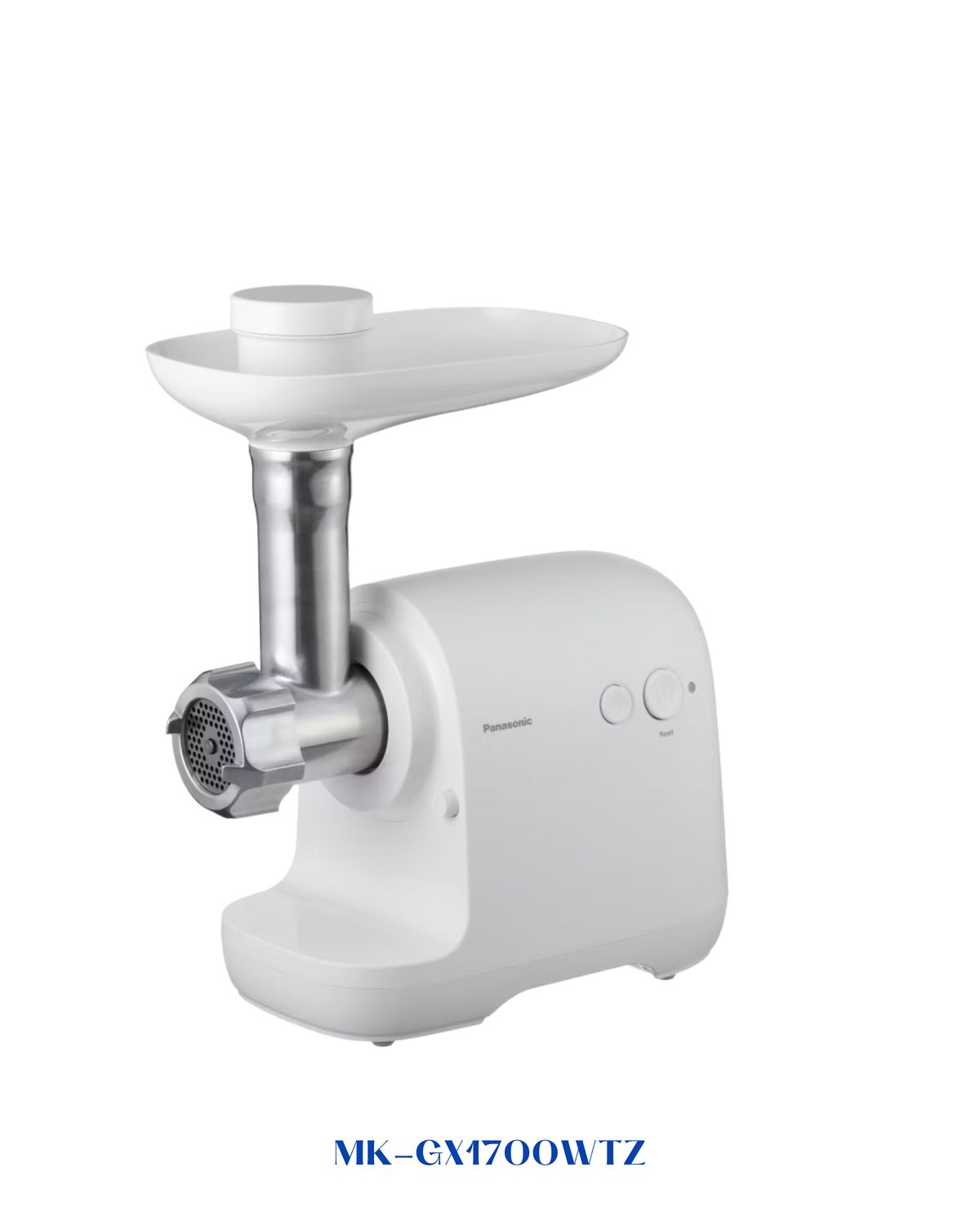 PANASONIC MEAT GRINDER