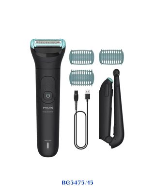 PHILIPS BODY GROOMER 5000 SERIES