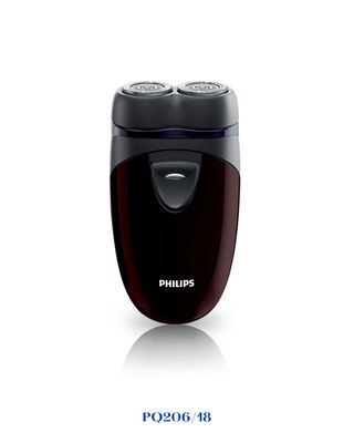 PHILIPS ELECTRIC SHAVER