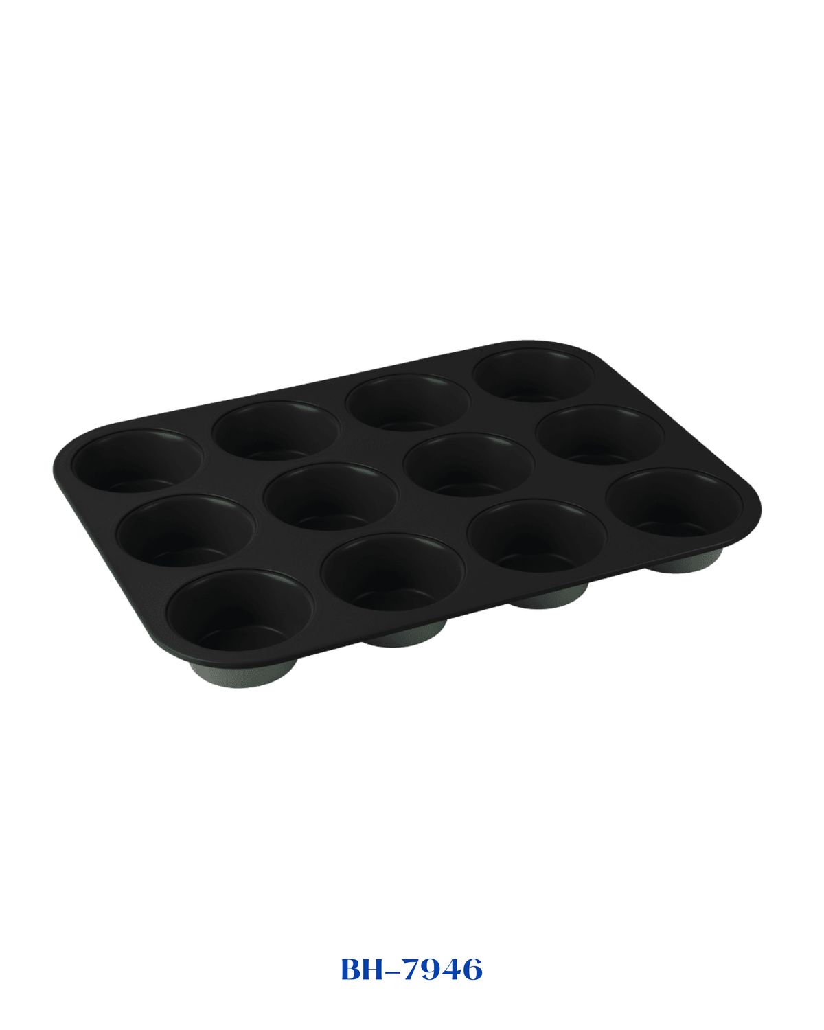 BERLINGER HAUS 12 CUPS MUFFIN PAN