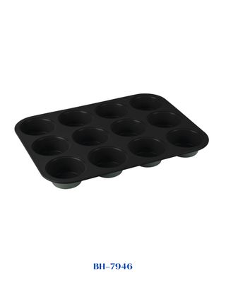 BERLINGER HAUS 12 CUPS MUFFIN PAN