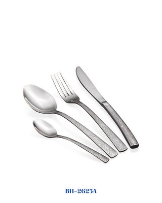 BERLINGER HAUS 24 PCS CUTLERY SET MIRROR