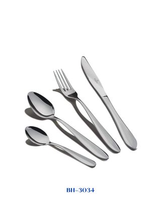 BERLINGER HAUS 24 PCS CUTLERY SET MIRROR BERLINGER HAUS 24 PCS CUTLERY SET MIRROR