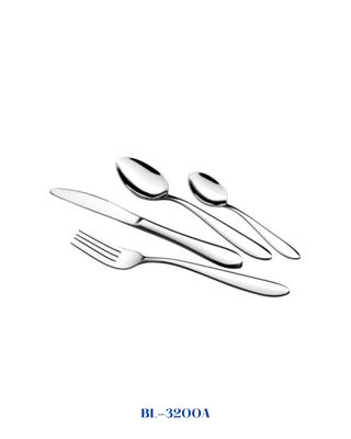 BERLINGER HAUS 24 PCS CUTLERY SET MIRROR BERLINGER HAUS 24 PCS CUTLERY SET MIRROR