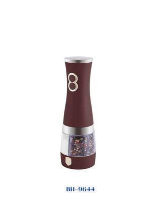 BERLINGER HAUS 2 IN 1 ELECTRIC PEPPER AND SALT MILL