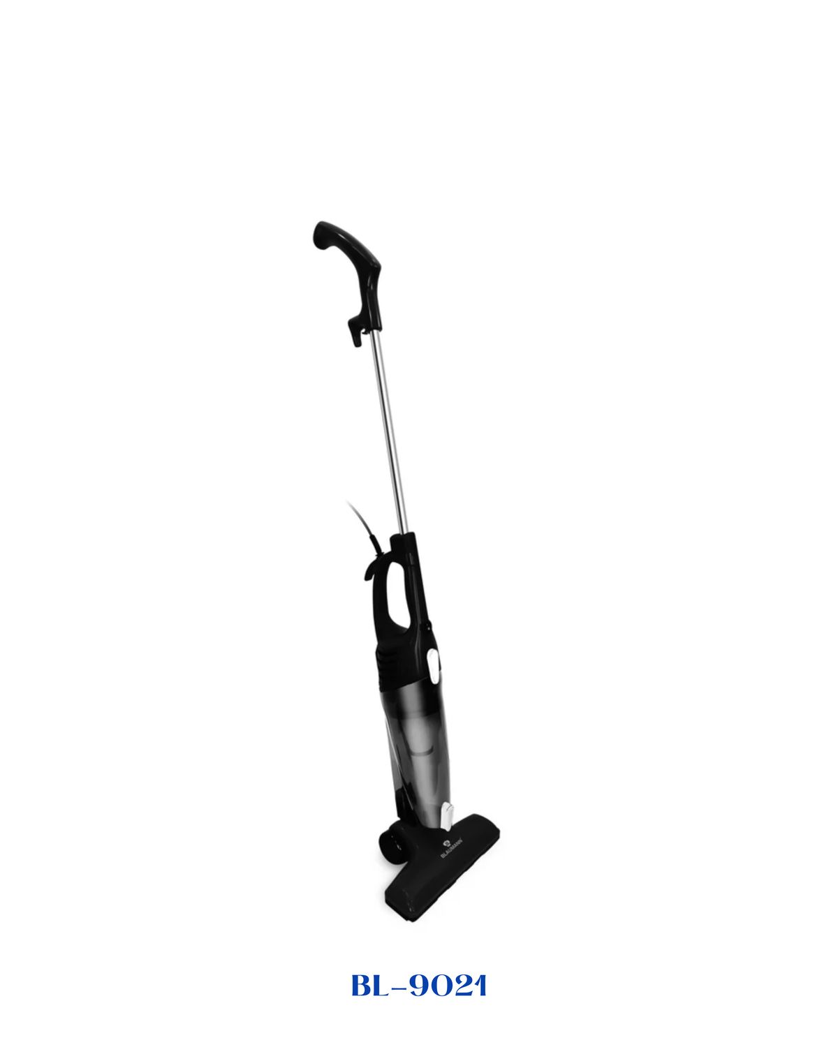 BERLINGER HAUS 2-IN-1 VACUUM CLEANER