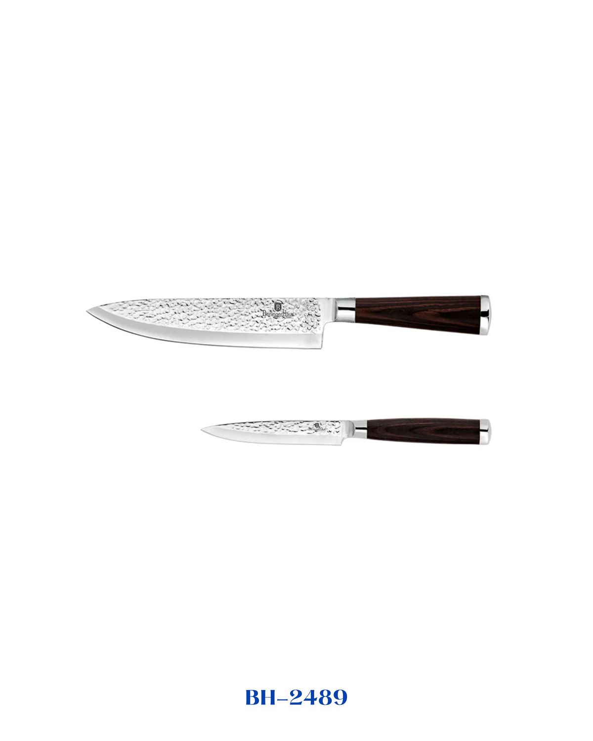 BERLINGER HAUS 2 PCS KNIFE SET