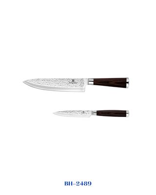 BERLINGER HAUS 2 PCS KNIFE SET