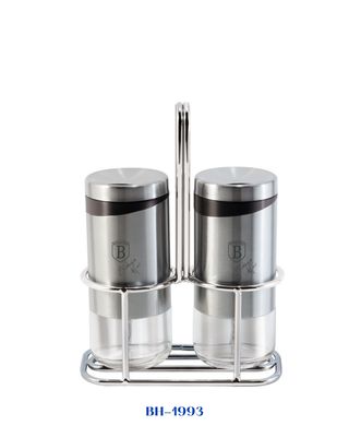 BERLINGER HAUS 2 PCS SALT AND PEPPER SHAKER SET