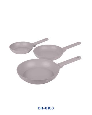 BERLINGER HAUS 3 PCS FRYPAN SET