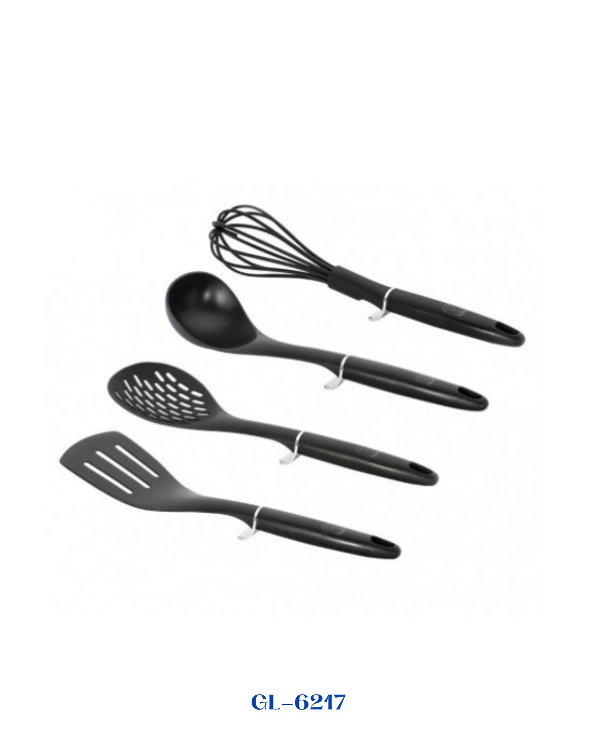 BERLINGER HAUS 4 PCS KITCHEN TOOL SET