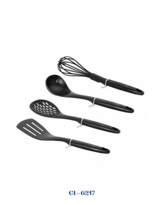BERLINGER HAUS 4 PCS KITCHEN TOOL SET