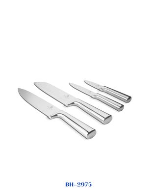 BERLINGER HAUS 4 PCS KNIFE SET