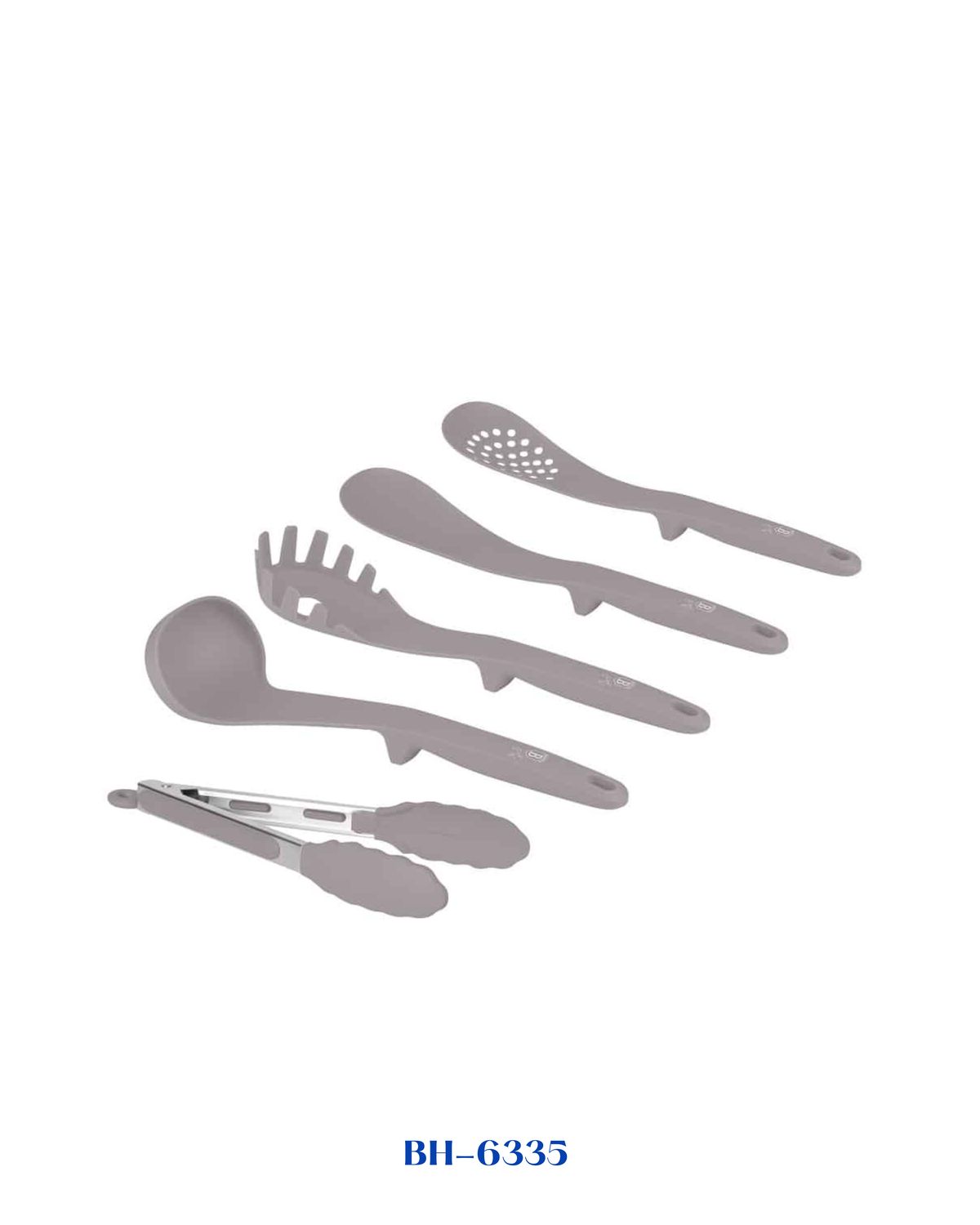 BERLINGER HAUS 5 PCS KITCHEN TOOL SET