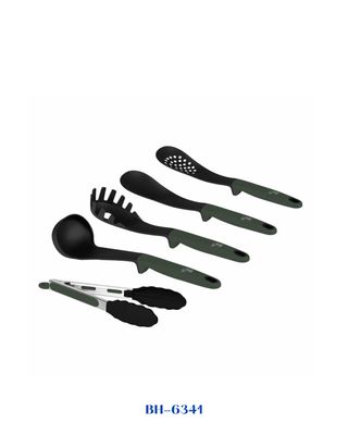 BERLINGER HAUS 5 PCS KITCHEN TOOL SET