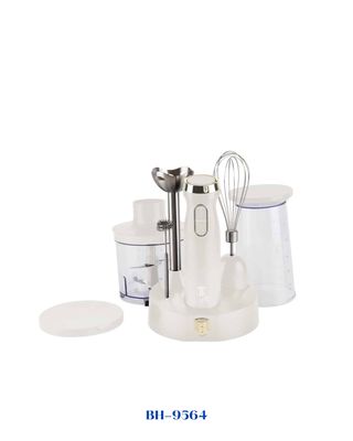 BERLINGER HAUS 6 IN 1 HAND BLENDER SET BERLINGER HAUS 6 IN 1 HAND BLENDER SET