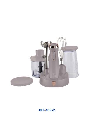 BERLINGER HAUS 6 IN 1 HAND BLENDER SET