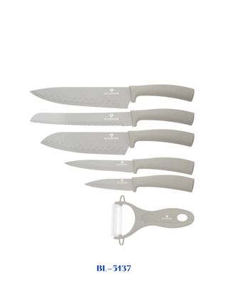 BERLINGER HAUS 6 PCS KNIFE SET