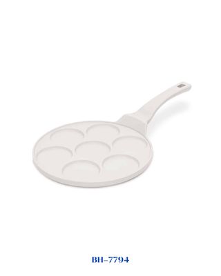 BERLINGER HAUS 7 HOLES BLANK PANCAKE PAN 26 CM