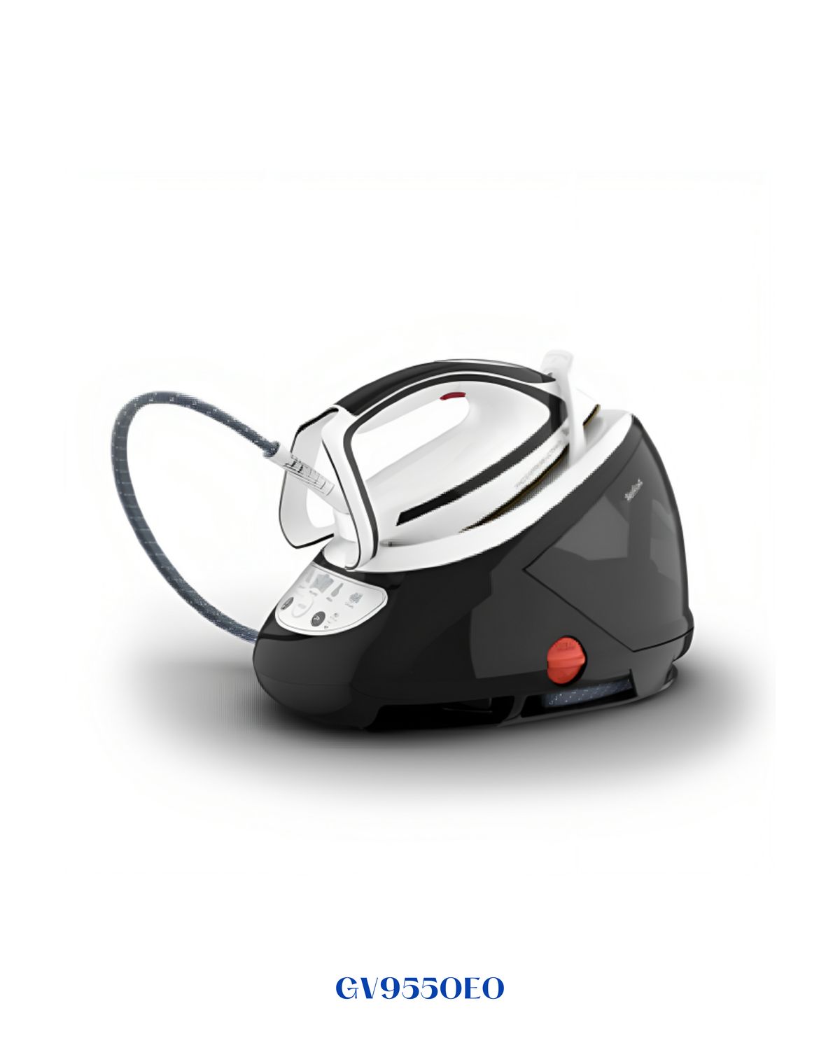 TEFAL PRO EXPRESS ULTIMATE STEAM GENERATOR IRON  2600W