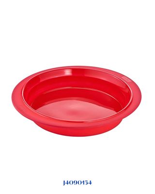 TEFAL PROFLEX SILICONE ROUND CAKE PAN 20 CM