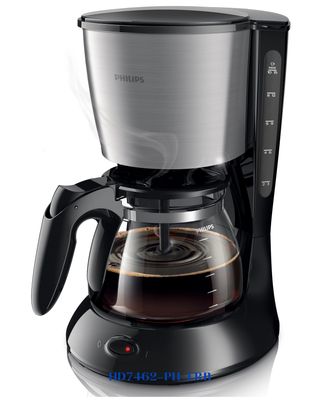 PHILIPS DAILY COLLECTION COFFEE MAKER 1000W 1.2L​