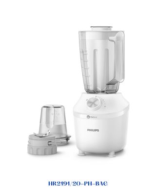 PHILIPS  BLENDER BLASTIC 2L-600W