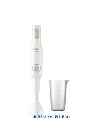 PHILIPS DAILY COLLECTION PROMIX HAND BLENDER 650W PHILIPS DAILY COLLECTION PROMIX HAND BLENDER 650W