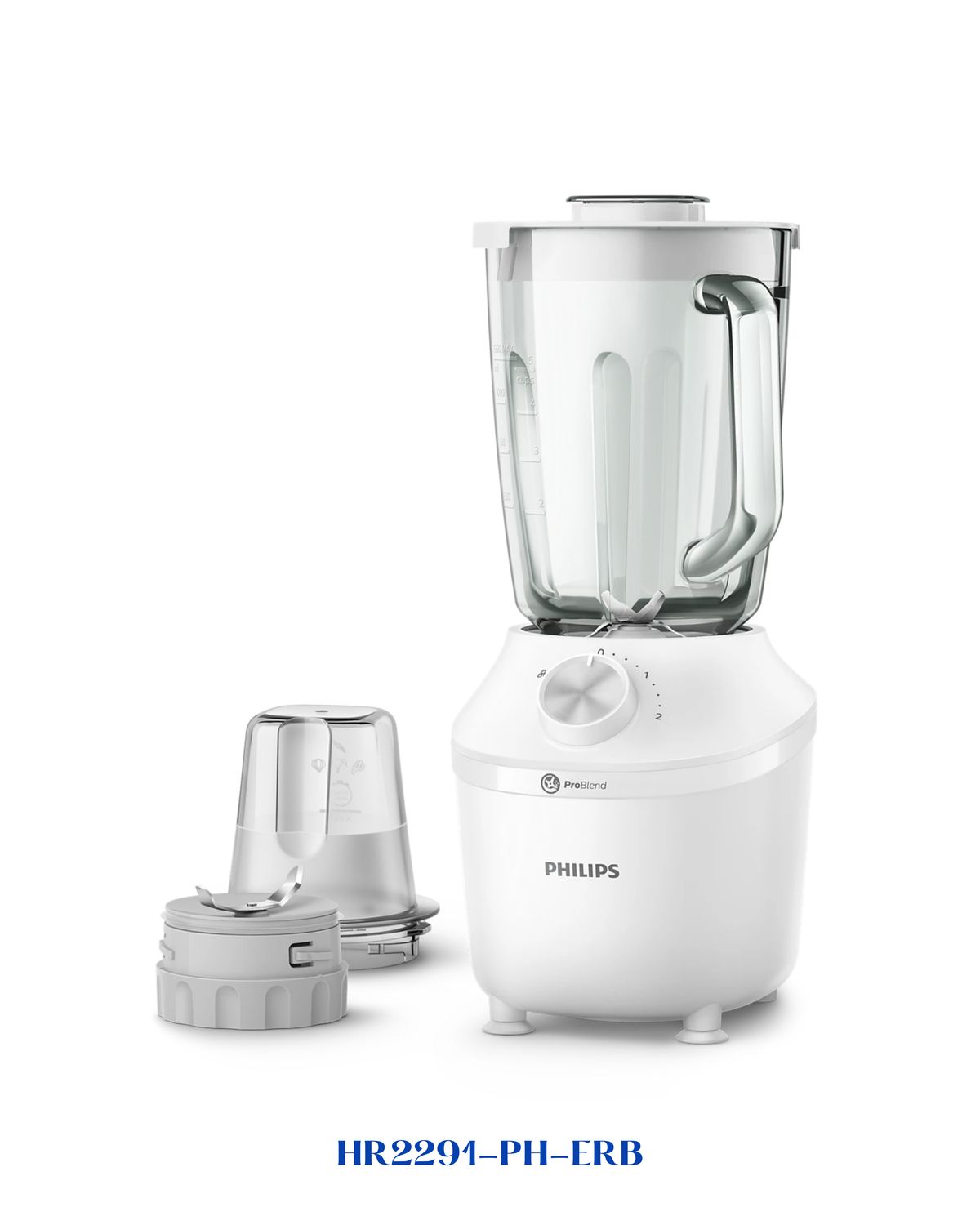 PHILIPS 3000 SERIES BLENDER