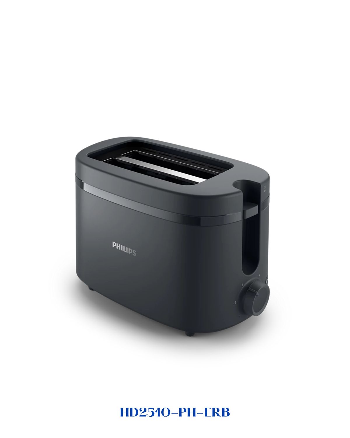 PHILIPS ESSENTIALS COLLECTION 1000 SERIES TOASTER