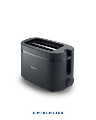 PHILIPS ESSENTIALS COLLECTION 1000 SERIES TOASTER