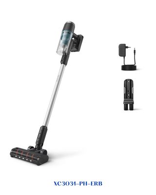 PHILIPS CORDLESS VACUUM CLEANER 25.2V