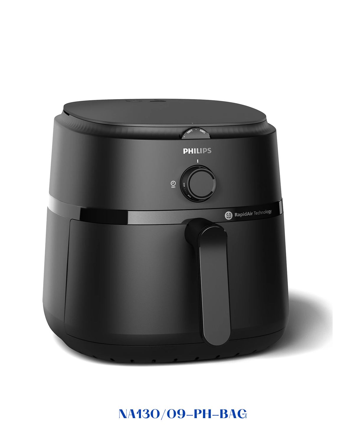 PHILIPS  AIRFRYER 1700W-6.2L